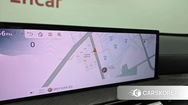 Genesis GV80 2025 Белый из Кореи, фото 6