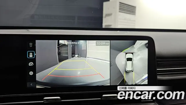 Hyundai Kona Hybrid (SX2) id 2700708 из Кореи 6