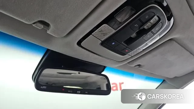 Hyundai Palisade 2019 Черный из Кореи, фото 6