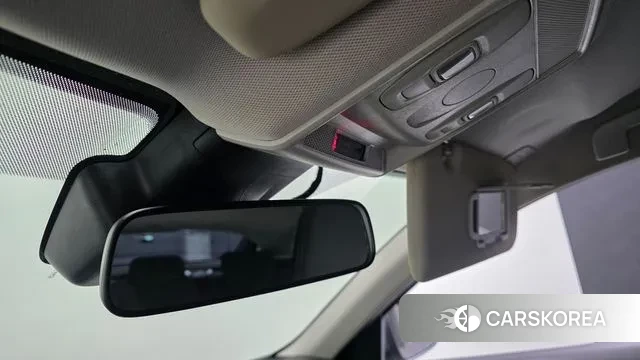 Renault Korea (Samsung) XM3 2020 Серый из Кореи, фото 6