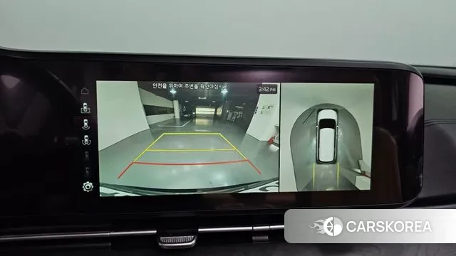 Kia Carnival 4th generation 2021 Черный из Кореи, фото 6