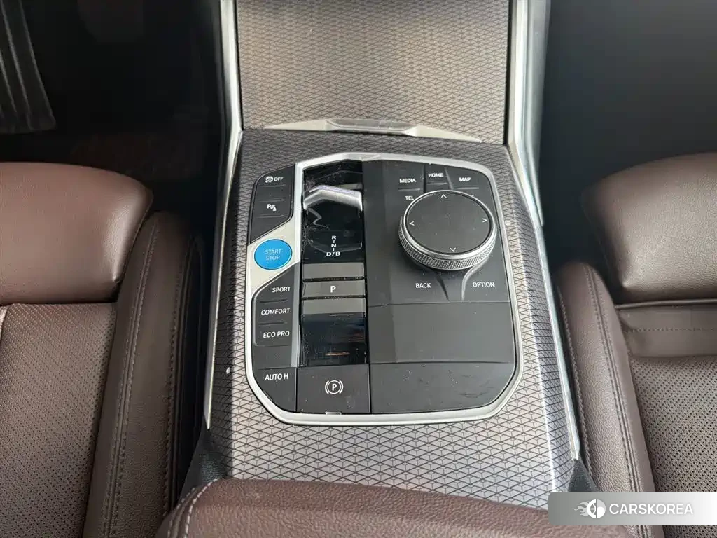 BMW i3 2022 Черный из Китая, фото 6