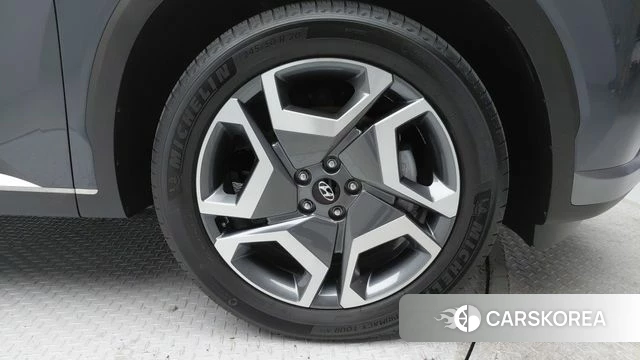 Hyundai The New Palisade 2024 Серый из Кореи, фото 6
