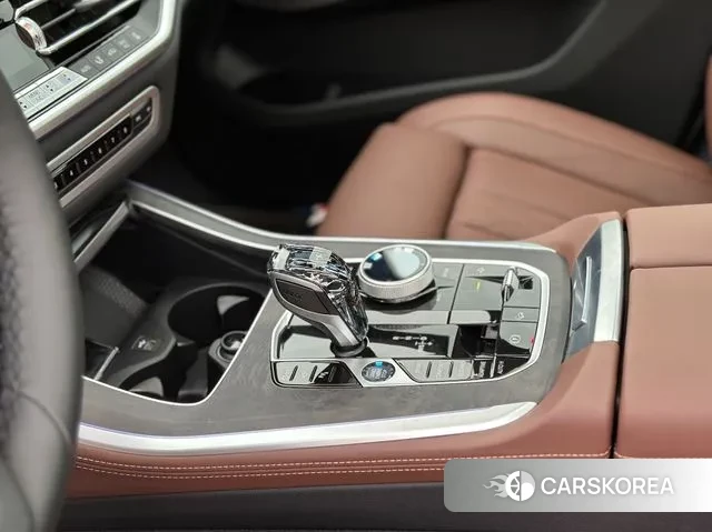 BMW X5 (G05) 2023 Белый из Кореи, фото 6