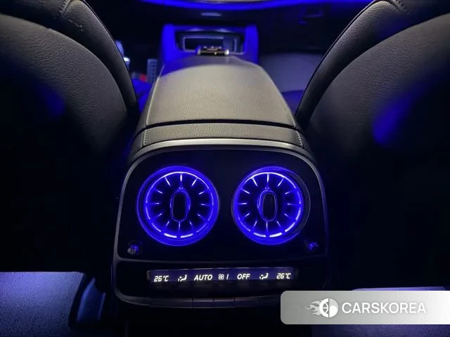 Mercedes-Benz S-Class W222 2018 Белый из Кореи, фото 6