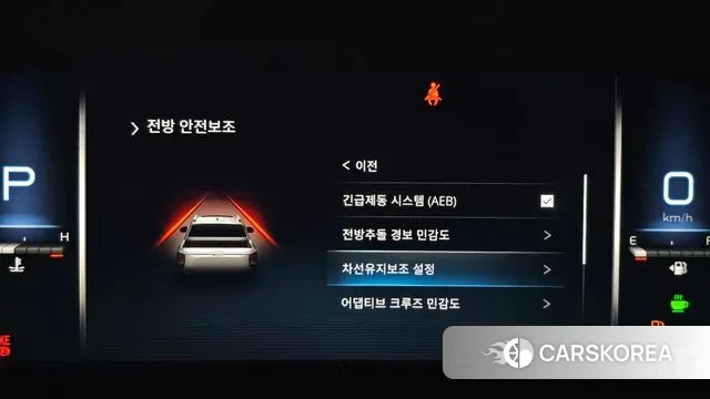 Ssangyong The New Rexton Sports Cannes 2024 Зеленый из Кореи, фото 6