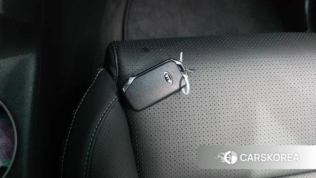 Kia Sportage The Bold 2021 Белый из Кореи, фото 6
