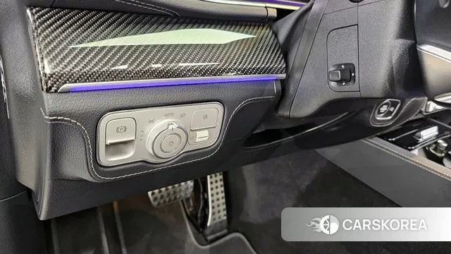 Mercedes-Benz GLE-Class W167 id 2901184 из Кореи 6