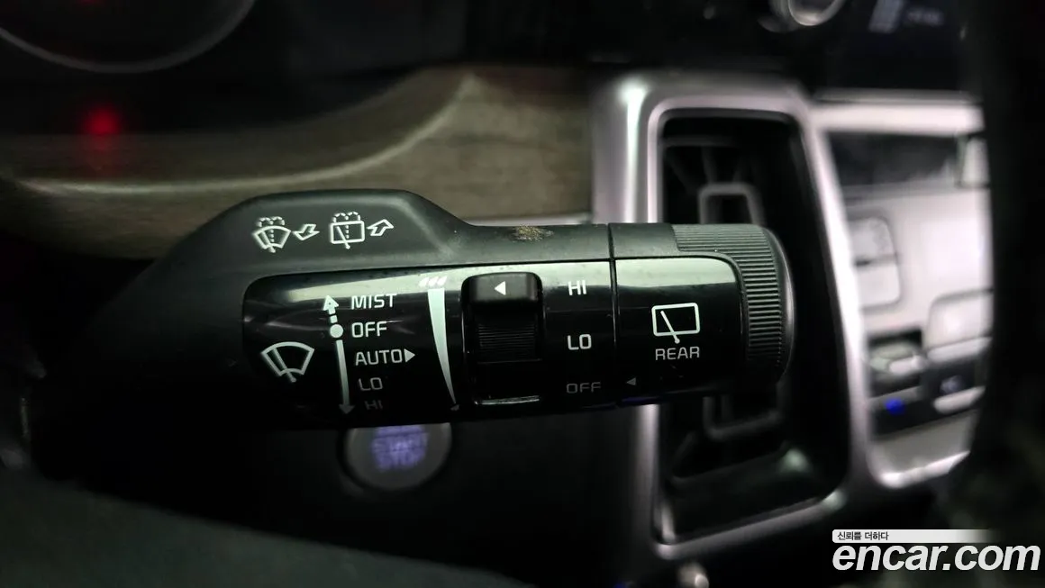 Kia Sorento 4th Generation 2020 Серый из Кореи, фото 6