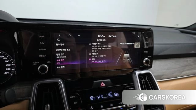 Kia Sorento 4th Generation 2022 Белый из Кореи, фото 6