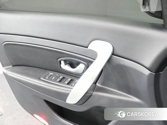 Renault Korea (Samsung) SM5 Nova 2019 Белый из Кореи, фото 6