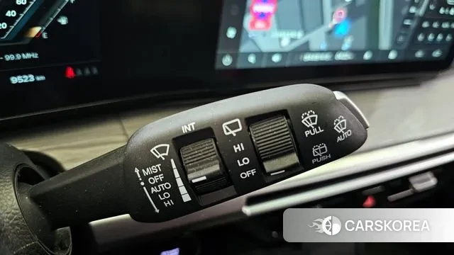 Ssangyong Actian 2nd Generation 2024 Коричневый из Кореи, фото 6