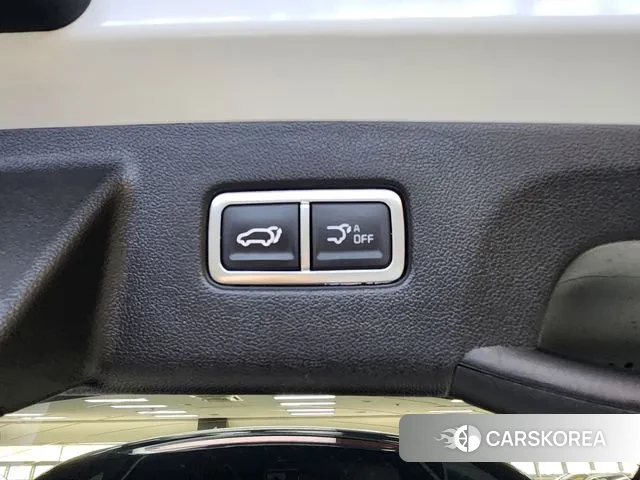 Kia The New Sorento 4th Generation 2024 Белый из Кореи, фото 6