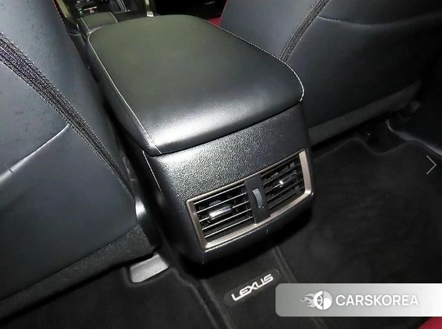 Lexus NX300h 2019 Черный из Кореи, фото 6