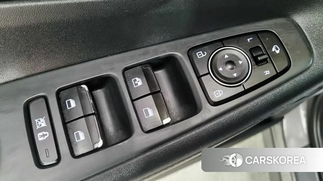 Hyundai Santa Fe TM 2020 Серый из Кореи, фото 6