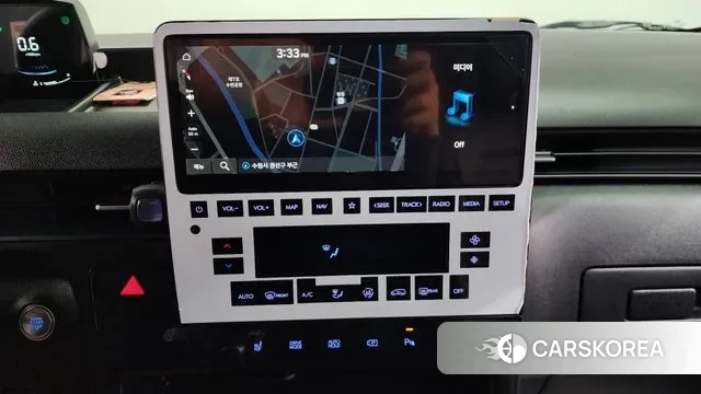 Hyundai Staria 2024 Серый из Кореи, фото 6