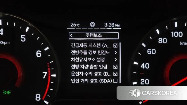 Ssangyong Tivoli Air 2022 Белый из Кореи, фото 6
