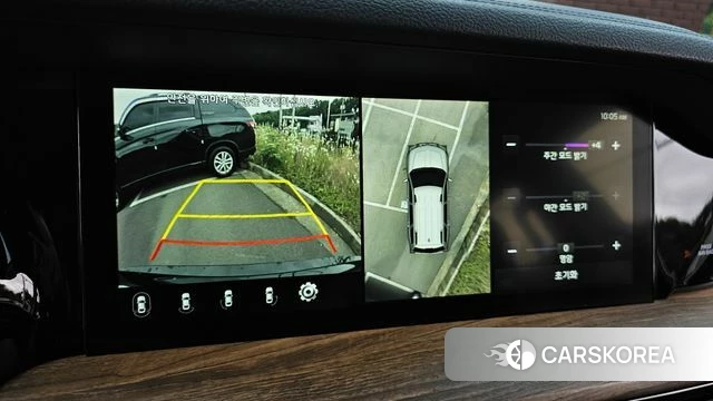 Kia Mohave Master 2020 Черный из Кореи, фото 6