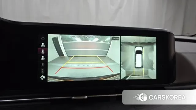 Kia Carnival 4th generation 2022 Серый из Кореи, фото 6