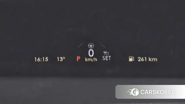 Lincoln Aviator 2nd generation 2020 Черный из Кореи, фото 6