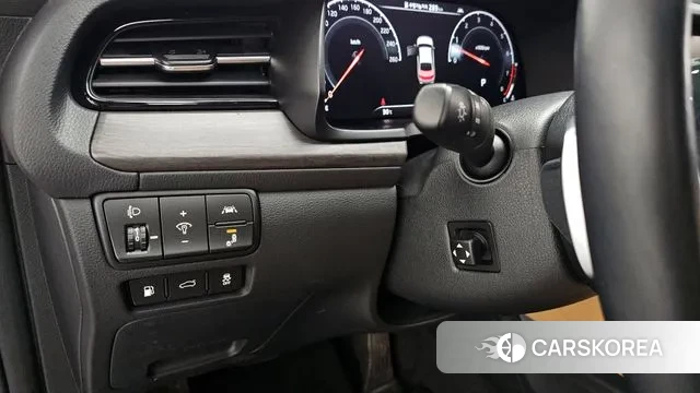 Kia K7 Premier 2020 Белый из Кореи, фото 6