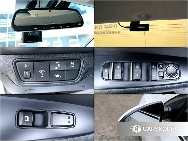 Kia Come New K3 2020 Белый из Кореи, фото 6
