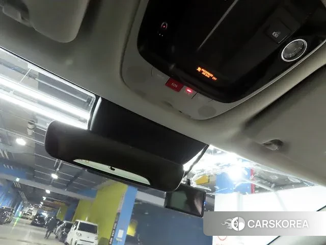 Kia Sportage 5th Generation 2021 Черный из Кореи, фото 6