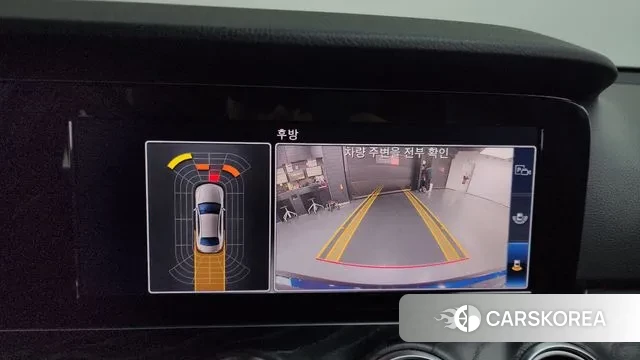 Mercedes-Benz E-Class W213 2020 Синий из Кореи, фото 6