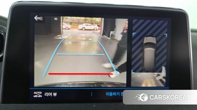 Peugeot 5008 second generation 2018 Белый из Кореи, фото 6