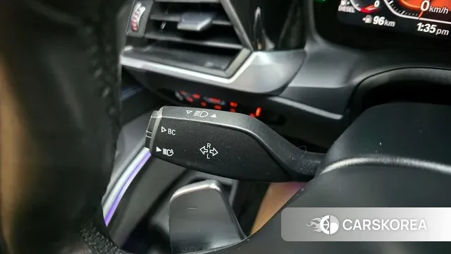 BMW 3 Series (G20) 2020 Серый из Кореи, фото 6