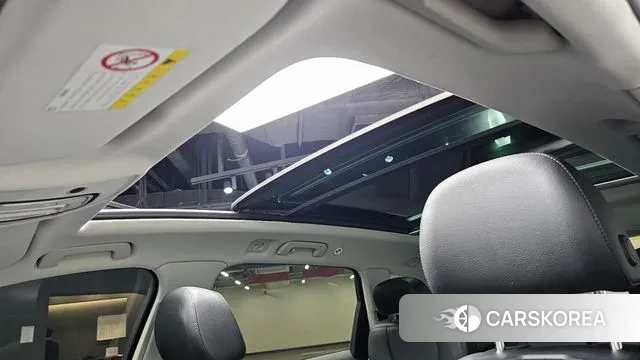 Audi Q7 (4M) 2019 Серый из Кореи, фото 6