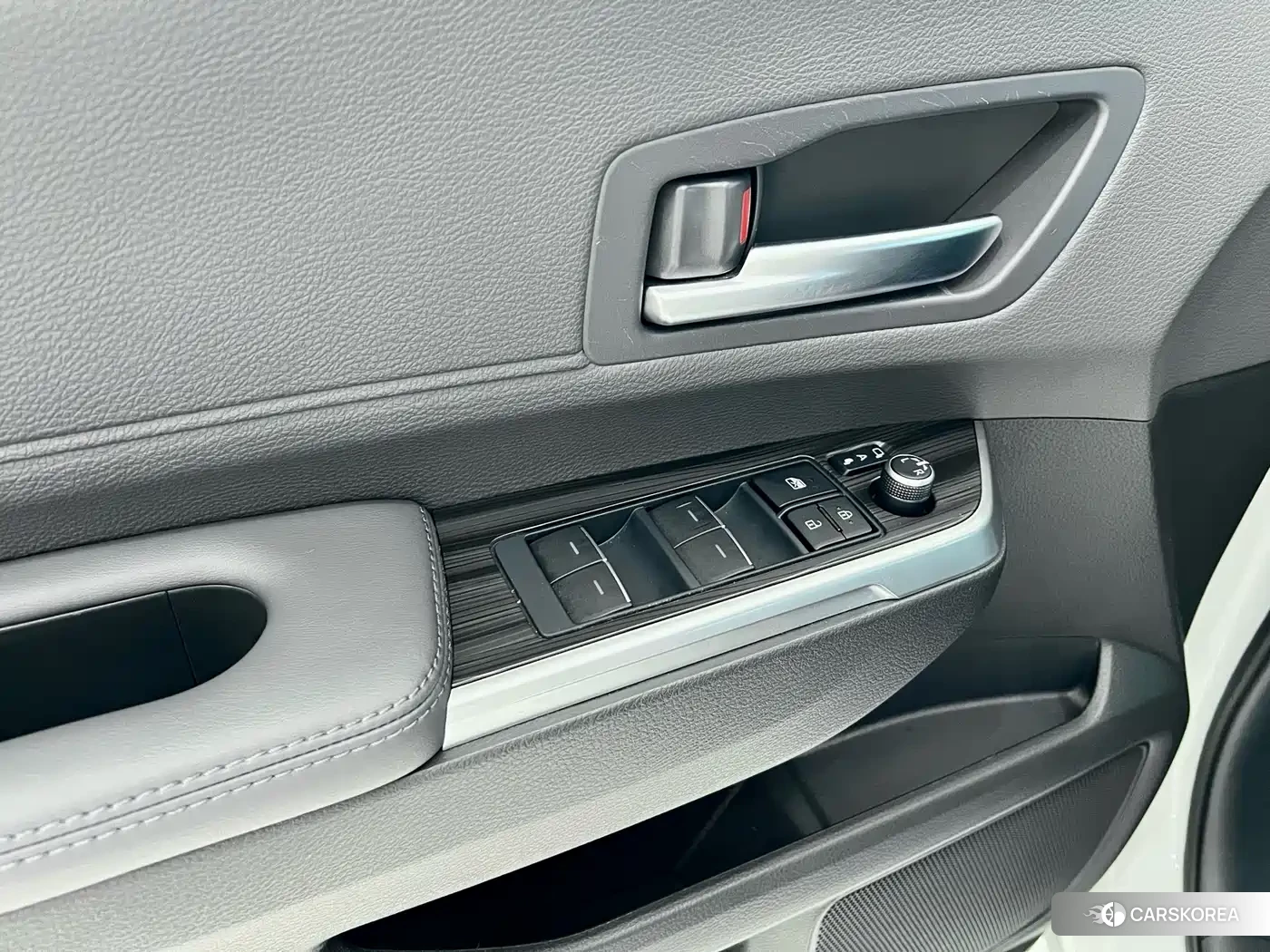Toyota Sienna 2025 Белый из Китая, фото 6