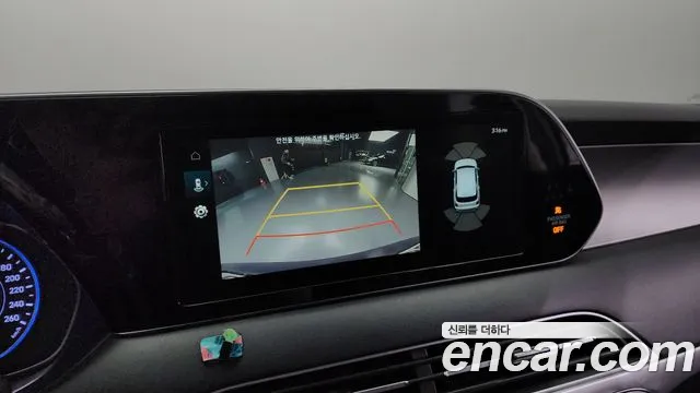 Hyundai Palisade 2019 Коричневый из Кореи, фото 6