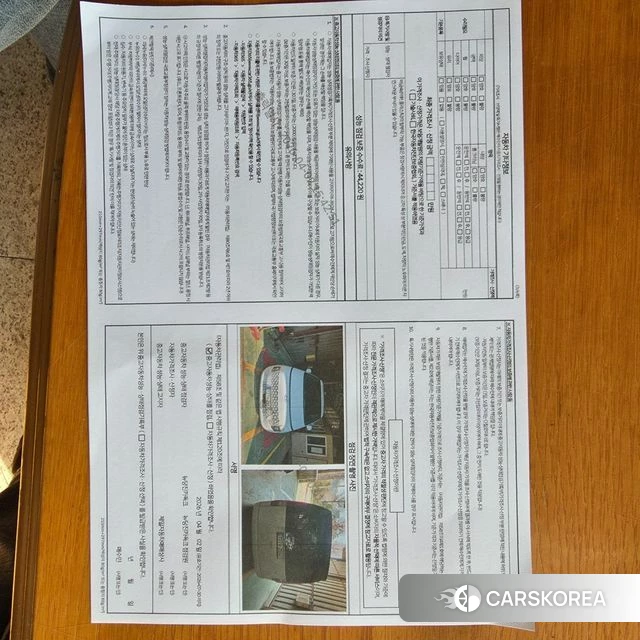 Hyundai Staria 2024 Белый из Кореи, фото 6