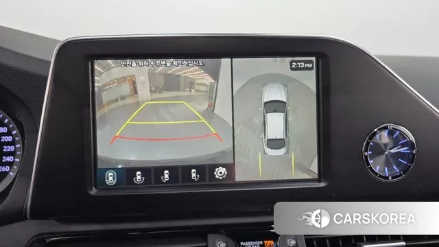 Hyundai Grandeur IG 2019 Черный из Кореи, фото 6