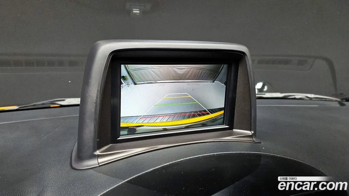 Hyundai The New Grand Starex 2019 Желтый из Кореи, фото 6