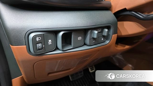 Kia Tasman 2025 Жемчужный цвет из Кореи, фото 6