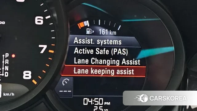 Porsche Macan 2018 Белый из Кореи, фото 6