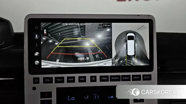 Hyundai Staria 2023 Белый из Кореи, фото 6