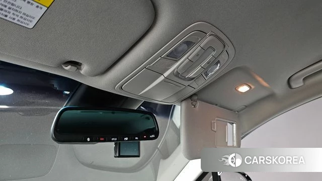 Hyundai Santa Fe TM 2019 Серый из Кореи, фото 6