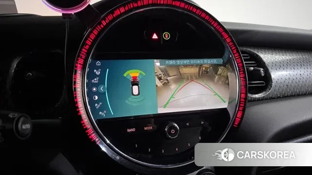 Mini Cooper Electric 2022 Серебряный из Кореи, фото 6