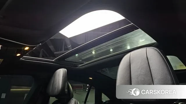 Mercedes-Benz EQE V295 2022 Черный из Кореи, фото 6