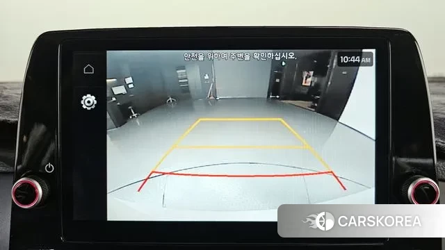 Kia Morning Urban (JA) 2020 Жемчужный цвет из Кореи, фото 6