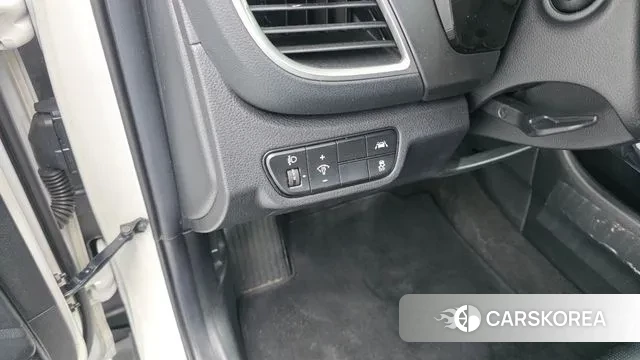 Kia Seltos 2021 Белый из Кореи, фото 6