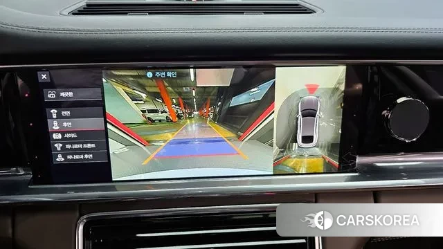 Porsche Panamera (971) 2020 Белый из Кореи, фото 6