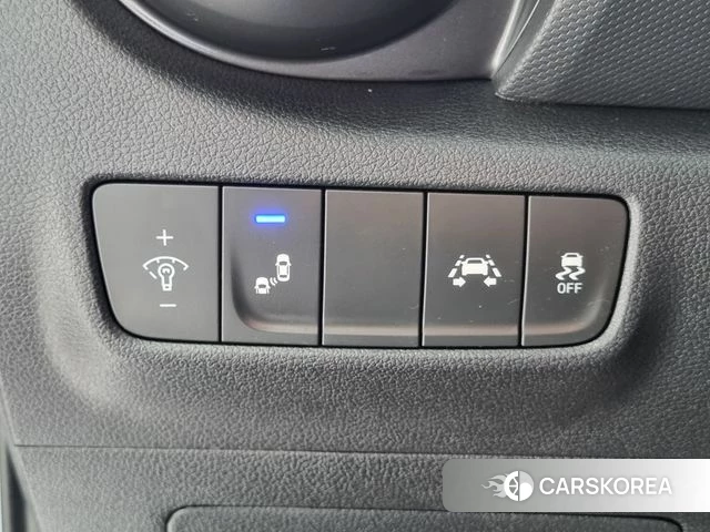 Hyundai Kona 2019 Белый из Кореи, фото 6