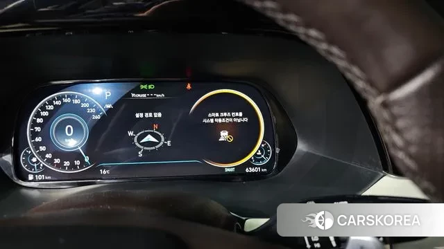 Hyundai Palisade 2021 Белый из Кореи, фото 6