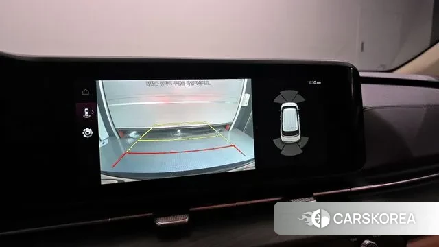 Kia Carnival 4th generation 2022 Черный из Кореи, фото 6