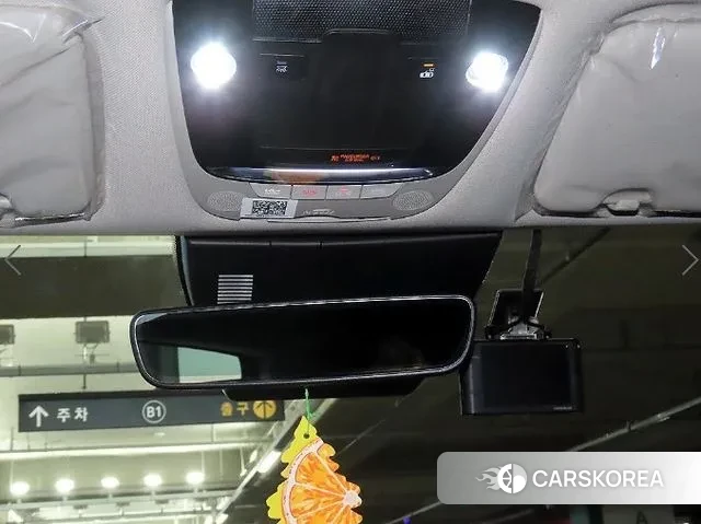 Kia Sportage 5th Generation 2021 Белый из Кореи, фото 6