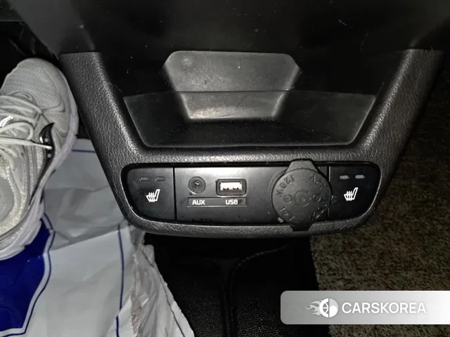 Kia The New Ray 2019 Белый из Кореи, фото 6